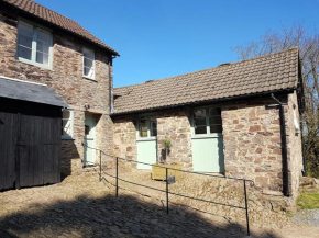 Grooms Cottage, Exford